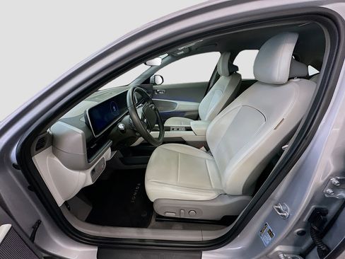 Used 2024 Hyundai Ioniq 6 SEL image 13