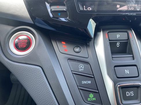 New 2026 Honda Odyssey EX-L image 34