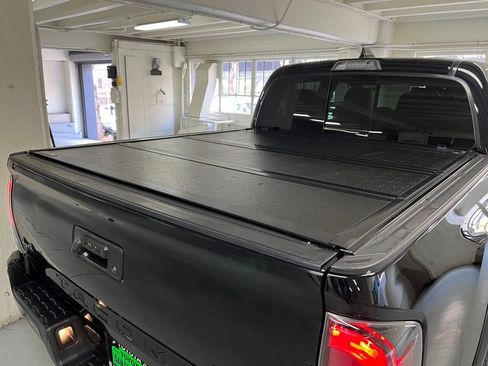 Certified 2020 Toyota Tacoma TRD Pro image 49