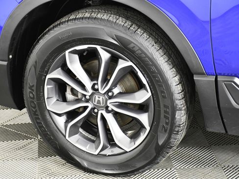 Used 2020 Honda CR-V EX-L image 53