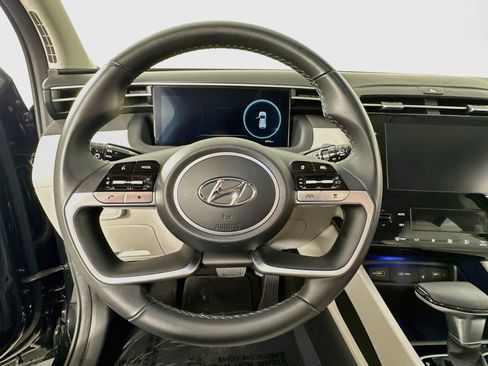 Used 2023 Hyundai Tucson SEL w/ Convenience Package FWD image 11