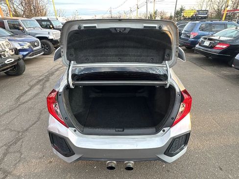 Used 2019 Honda Civic Si image 15