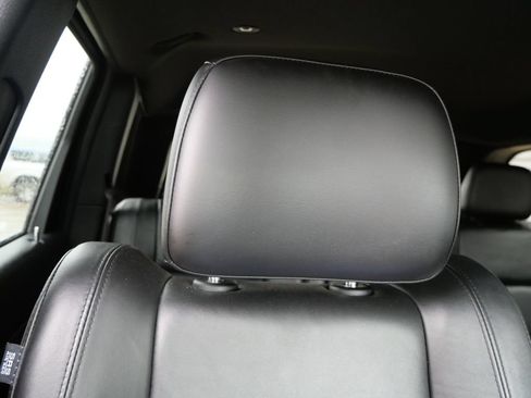 Used 2022 Jeep Grand Cherokee Limited RWD image 22