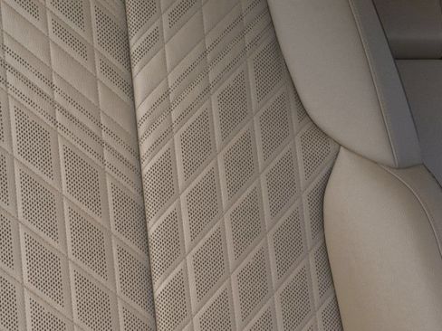 New 2025 Cadillac Lyriq Sport w/ Nappa Leather Package RWD image 28