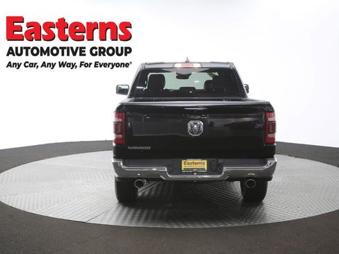 Used 2024 RAM 1500 Laramie RWD image 37