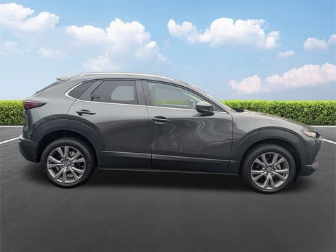 Used 2023 MAZDA CX-30 AWD 2.5 S w/ Select Package image 3