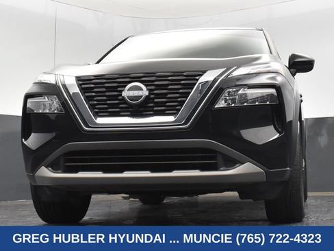 Used 2023 Nissan Rogue SV AWD/4WD image 27