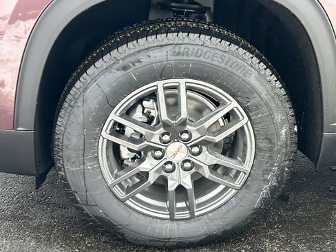 New 2026 GMC Acadia Elevation AWD/4WD image 13