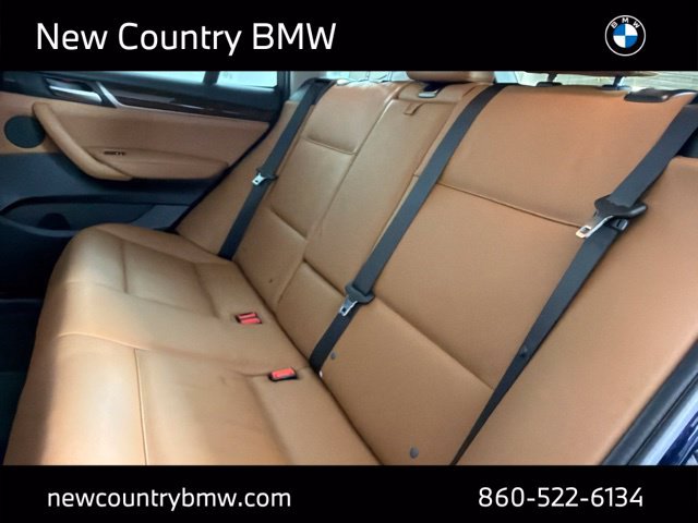 Used 2015 BMW X3 xDrive35i AWD/4WD image 25