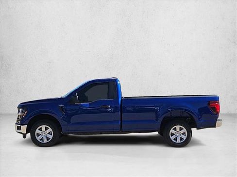 New 2026 Ford F150 XL w/ Equipment Group 103A High image 5
