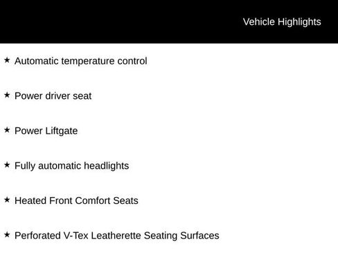 Certified 2022 Volkswagen Tiguan SE FWD image 6