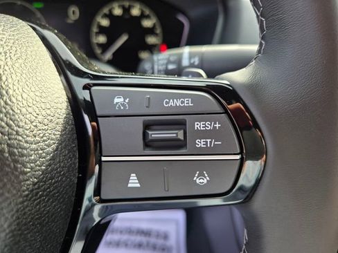New 2026 Honda Civic Sport image 14