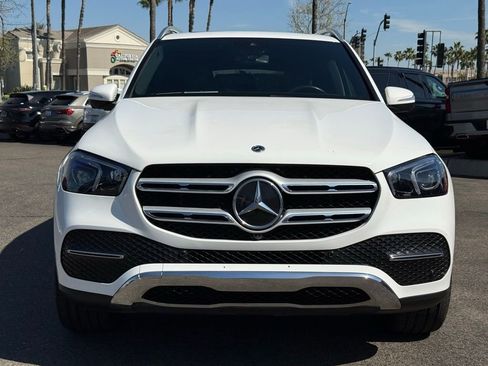 Used 2022 Mercedes-Benz GLE 350 w/ Premium Package image 17