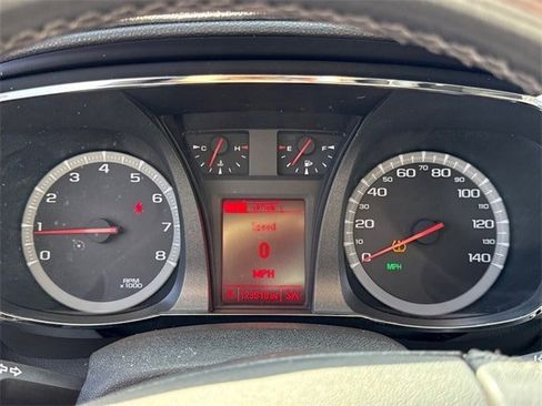 Used 2016 GMC Terrain SLE w/ Technology Package image 21