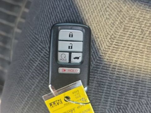 Used 2017 Honda Pilot EX image 22