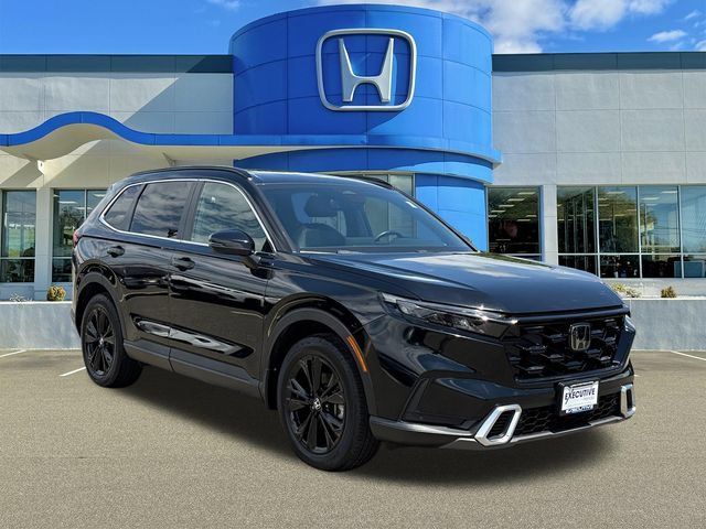 Used 2023 Honda CR-V Sport Touring image 1