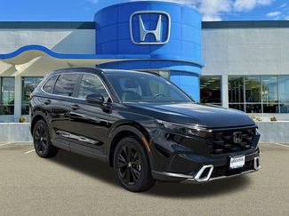 Used 2023 Honda CR-V Sport Touring video 1