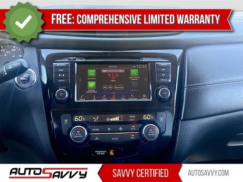 Used 2020 Nissan Rogue SL image 15