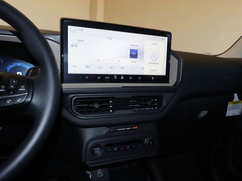 New 2025 Ford Bronco Sport Big Bend image 26