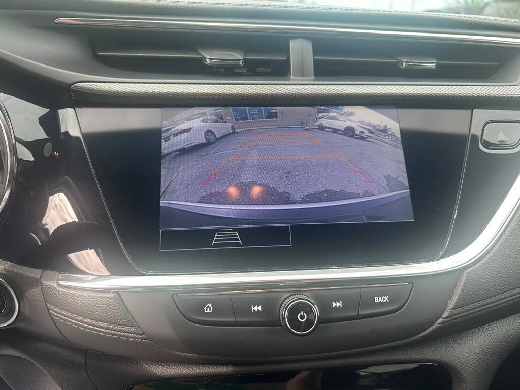 Used 2020 Buick Encore GX Preferred FWD image 15
