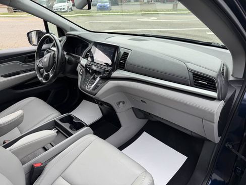 Used 2020 Honda Odyssey EX-L image 19