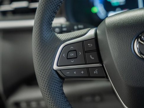 New 2026 Toyota Sienna Limited AWD/4WD image 30