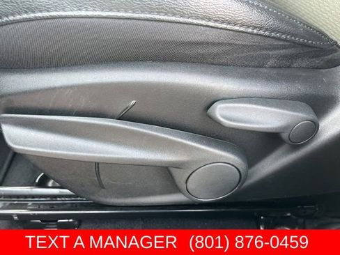 Used 2024 Jeep Compass Latitude AWD/4WD image 14