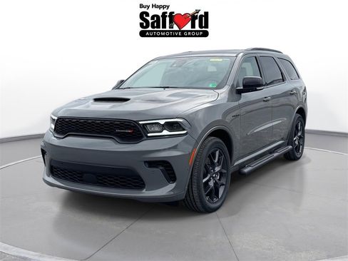 New 2026 Dodge Durango GT image 1