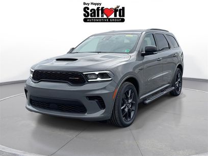 New 2026 Dodge Durango GT