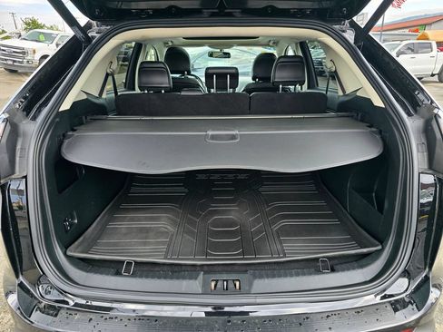Used 2018 Ford Edge SEL w/ Canadian Touring Package AWD/4WD image 15