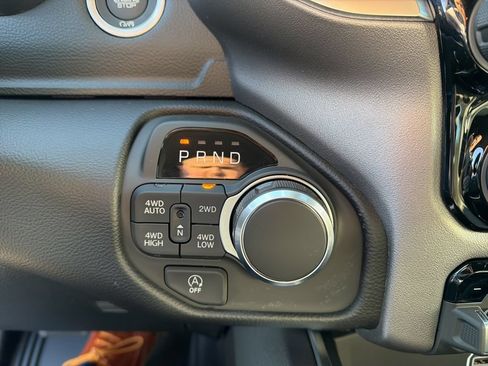 New 2026 RAM 1500 Big Horn AWD/4WD image 38