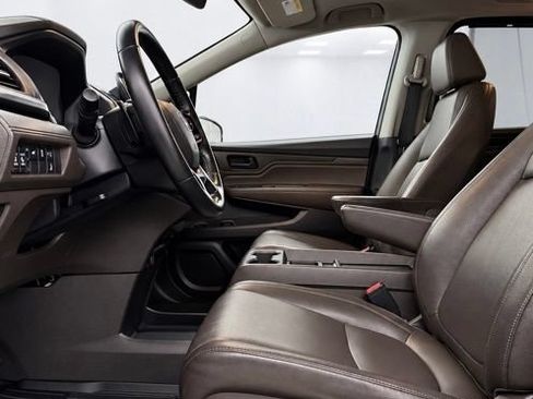 Used 2018 Honda Odyssey EX-L image 15