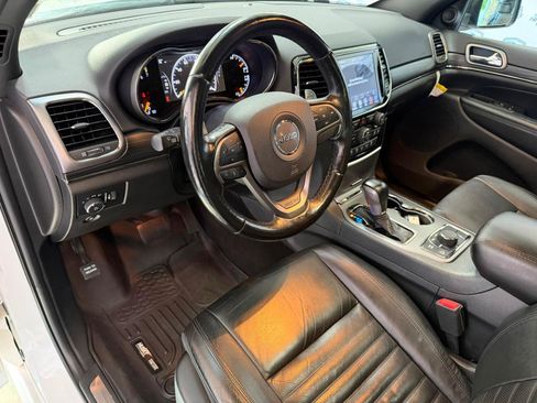 Used 2020 Jeep Grand Cherokee Limited X AWD/4WD image 14