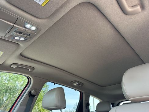 Used 2020 Hyundai Santa Fe Limited image 24