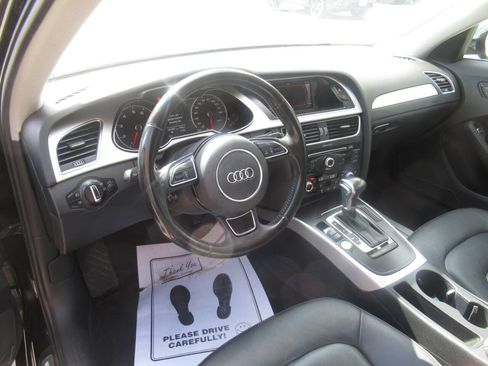 Used 2016 Audi A4 2.0T Premium w/ Convenience Plus Package AWD/4WD image 20