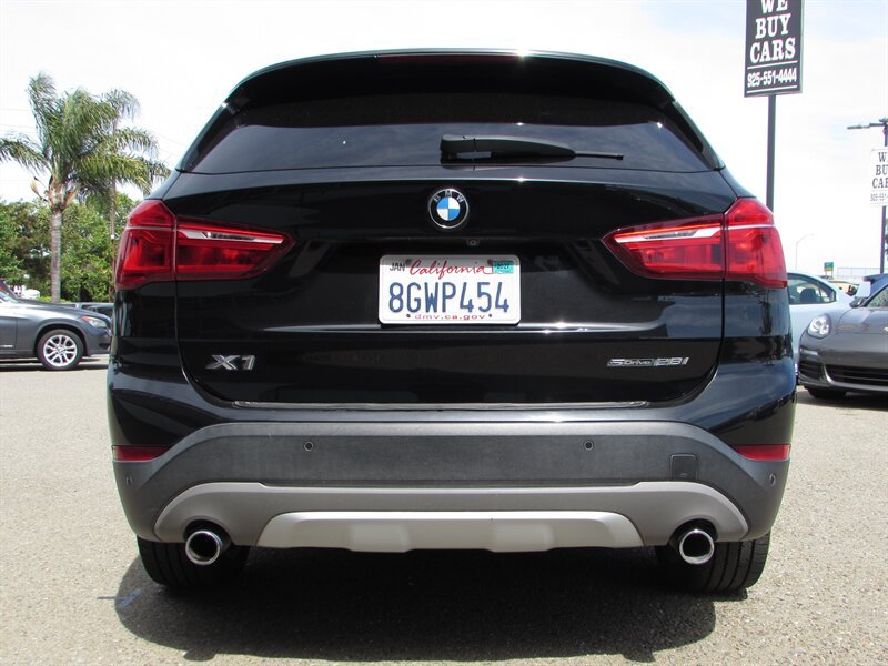 Used 2019 BMW X1 sDrive28i w/ Convenience Package FWD image 8