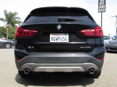 Used 2019 BMW X1 sDrive28i w/ Convenience Package FWD image 8