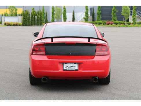 Used 2006 Dodge Charger R/T RWD image 3