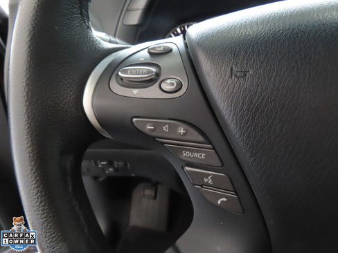 Used 2014 INFINITI QX60 FWD Hybrid w/ HEV Premium Package image 13