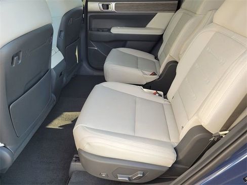 New 2026 Hyundai Santa Fe Calligraphy AWD/4WD image 13