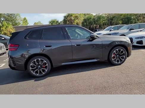 New 2025 BMW X3 M50 w/ Premium Package image 25