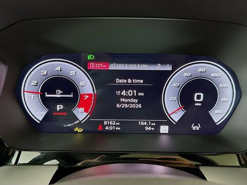 Certified 2025 Audi S3 Premium Plus w/ Premium Plus Package AWD/4WD image 34