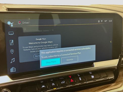 Used 2024 Chevrolet Silverado 1500 LT image 22