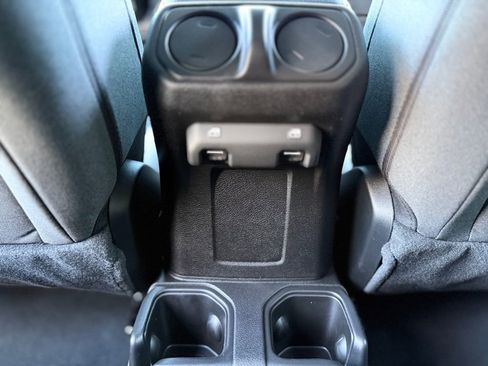 New 2026 Jeep Gladiator Sport image 24