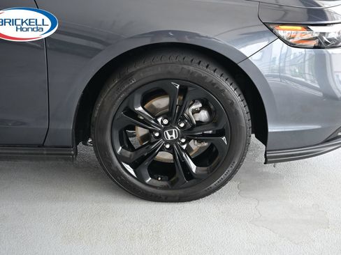 Used 2025 Honda Accord SE image 42