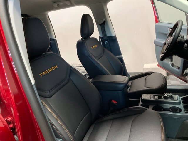 New 2026 Ford Maverick Tremor AWD/4WD image 23