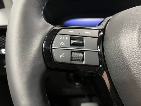 New 2026 Honda CR-V EX-L image 18