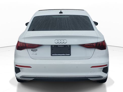Used 2024 Audi A3 2.0T Premium FWD image 5