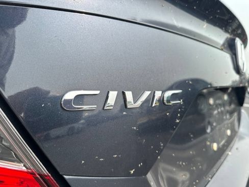 Used 2017 Honda Civic EX image 4