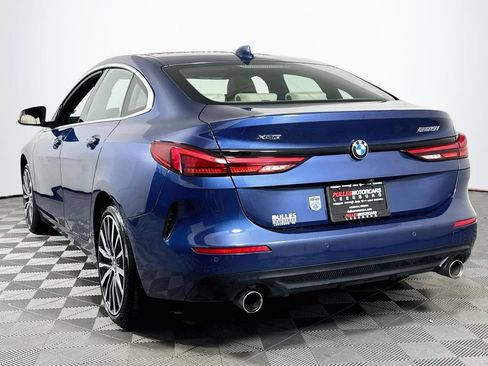 Used 2022 BMW 228i xDrive Gran Coupe w/ Convenience Package AWD/4WD image 5